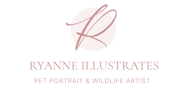 Ryanne Illustrates