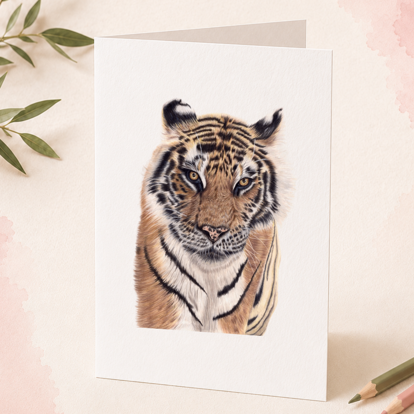 Tiger Print